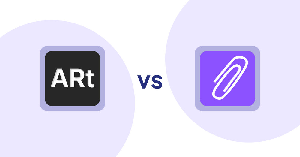 Shopify Product Display Apps: Wall Art Viewer AR vs Agile Attachments
