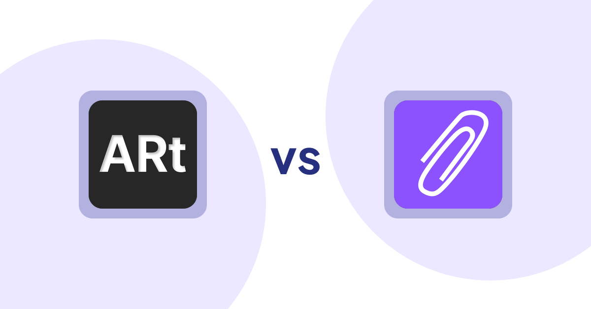 Shopify Product Display Apps: Wall Art Viewer AR vs Agile Attachments