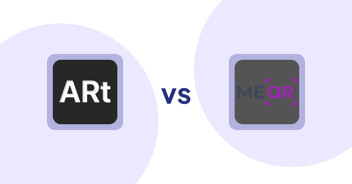 Shopify Product Display Apps: Wall Art Viewer AR vs ME‑QR