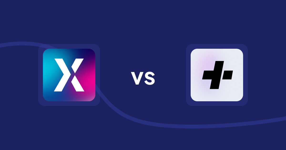 Shopify Product Display Apps: MW Upsell Popup & Cross‑sell vs Details+ Specifications Table