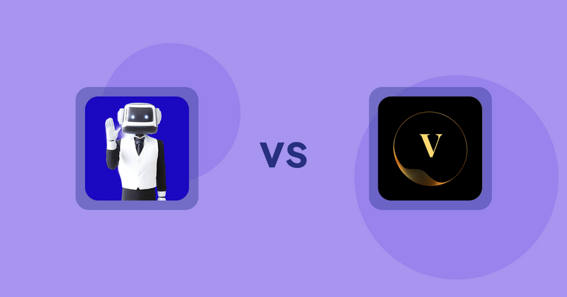 Shopify Product Display Apps: ShopCierge — AI Sales Chatbot vs ProductTube