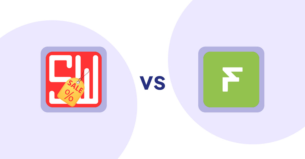 Shopify Product Display Apps: Super Watermarks ‑ Badges vs Easy Estimate Shipping