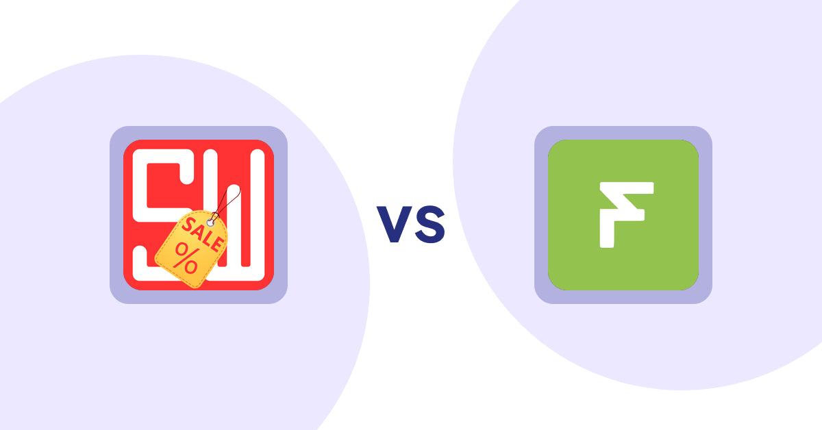 Shopify Product Display Apps: Super Watermarks ‑ Badges vs Easy Estimate Shipping
