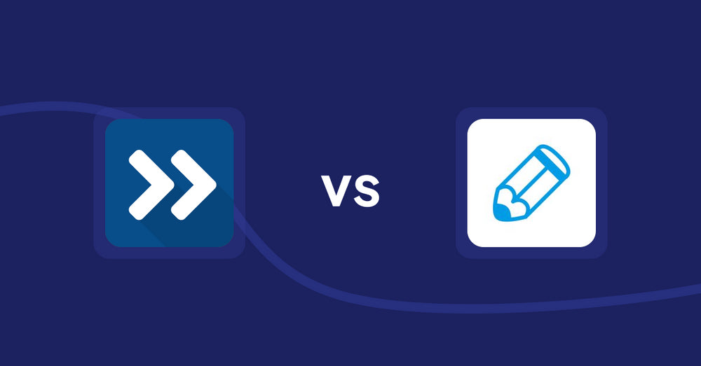 Shopify Product Display Apps: Ultimate Recently Viewed vs Writer Sofia