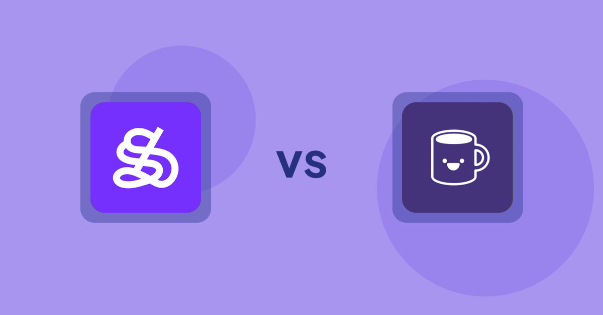 Shopify Product Display Apps: WeShop AI: Model & Product Photo vs Mugshot Bot