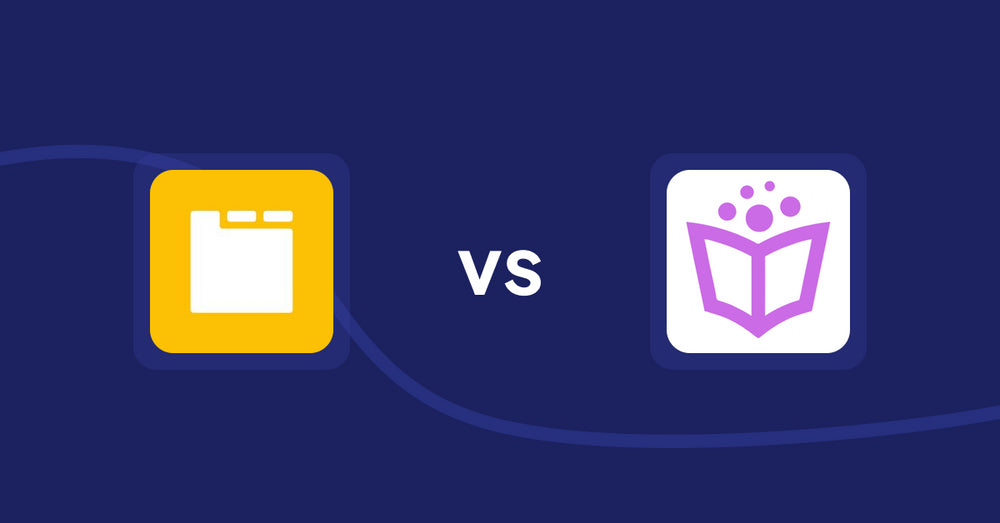 Shopify Product Display Apps: Ymq Product Tabs vs LitPDF Catalog Line Sheets