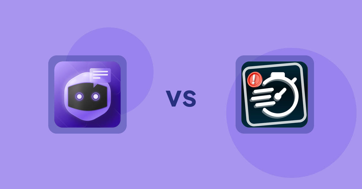 Shopify Product Display Apps: ChatGPT AI Content Generator vs. Urgency! Low Stock Counter