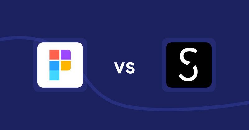 Shopify Product Display Apps: FloHo Product Carousel vs. StyleScan AI Virtual Try-On