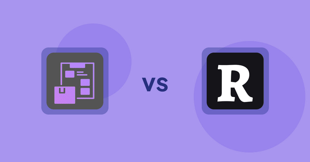 Shopify Product Display Apps: TezPDF: Product Catalogs vs AI SEO: Top Product Features