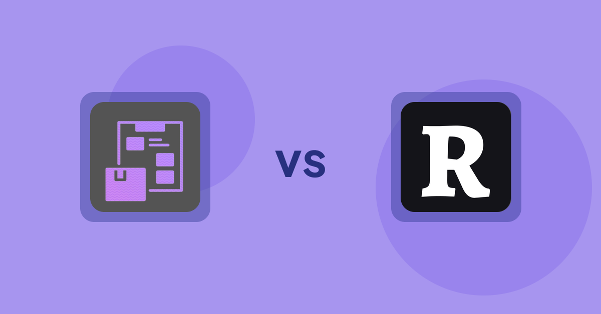 Shopify Product Display Apps: TezPDF: Product Catalogs vs AI SEO: Top Product Features