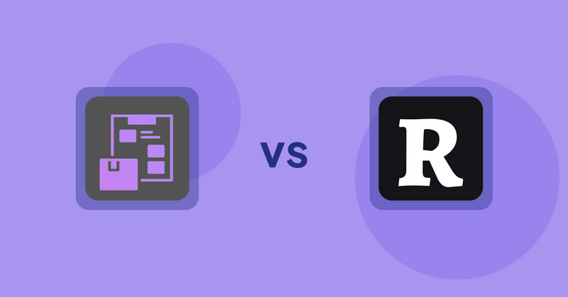 Shopify Product Display Apps: TezPDF: Product Catalogs vs AI SEO: Top Product Features