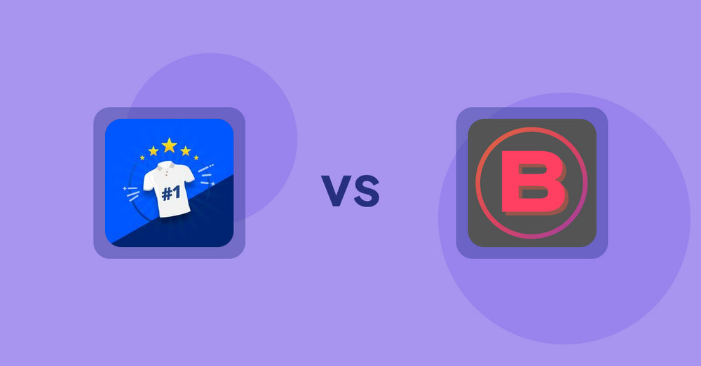 Shopify Product Display Apps: Popular Products on Your Store vs Banter Stories