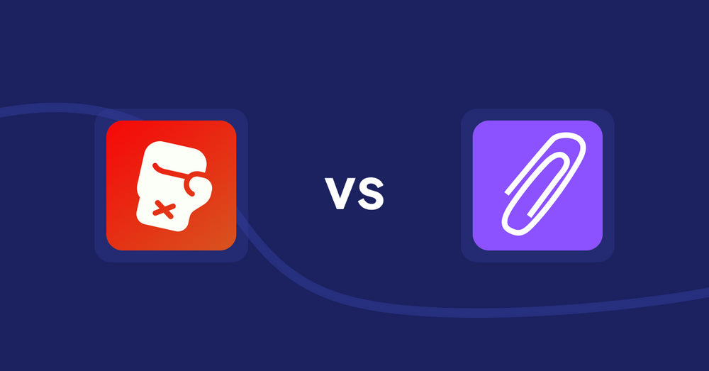 Shopify Product Display Apps: Knockout ‑ Hide Out Of Stock vs Agile Attachments