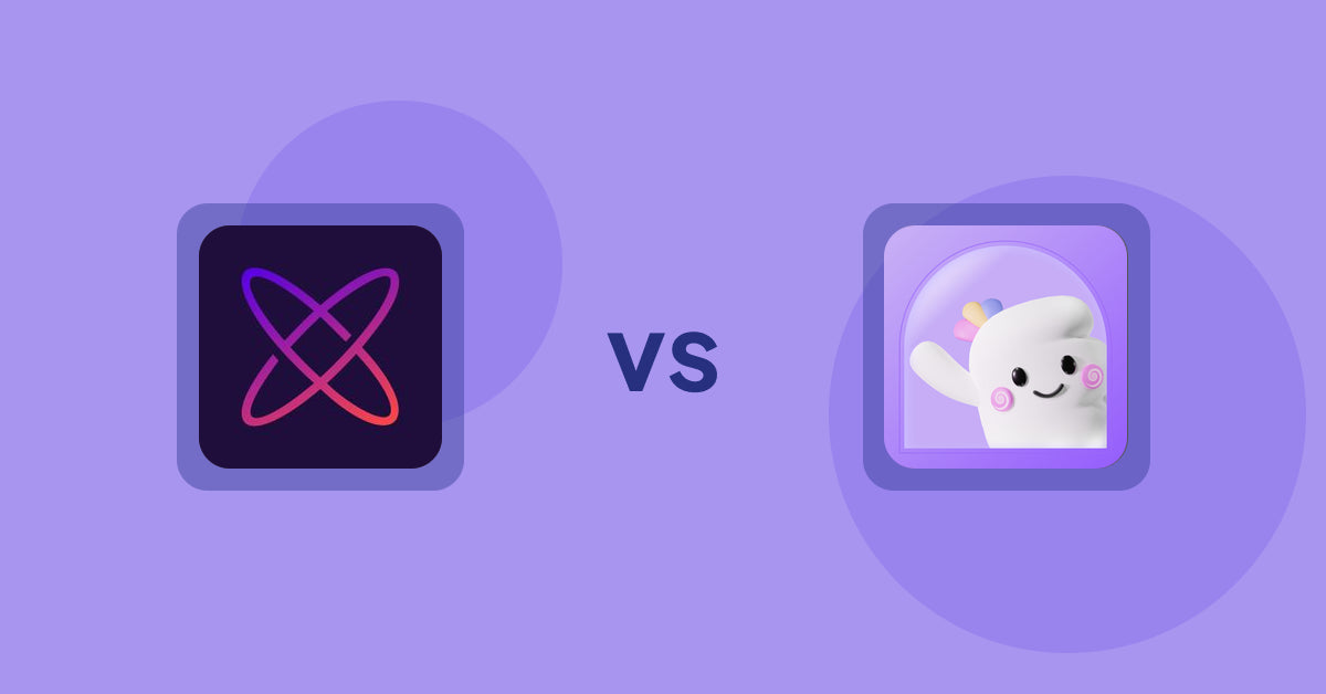 Shopify Product Display Apps: Meteor Mega Menu & Navigation vs Easify Product Attachments