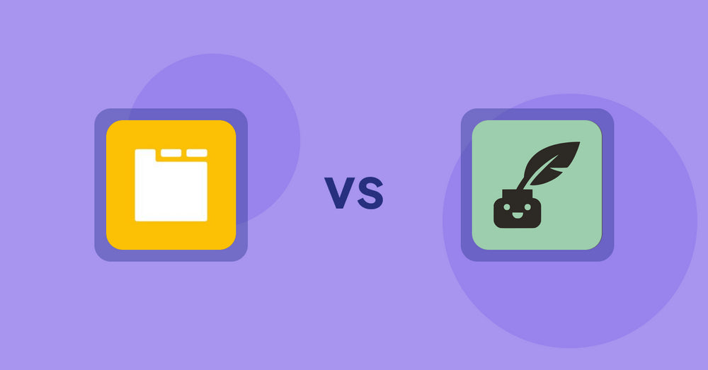 Shopify Product Display Apps: Ymq Product Tabs vs. Copybuddy