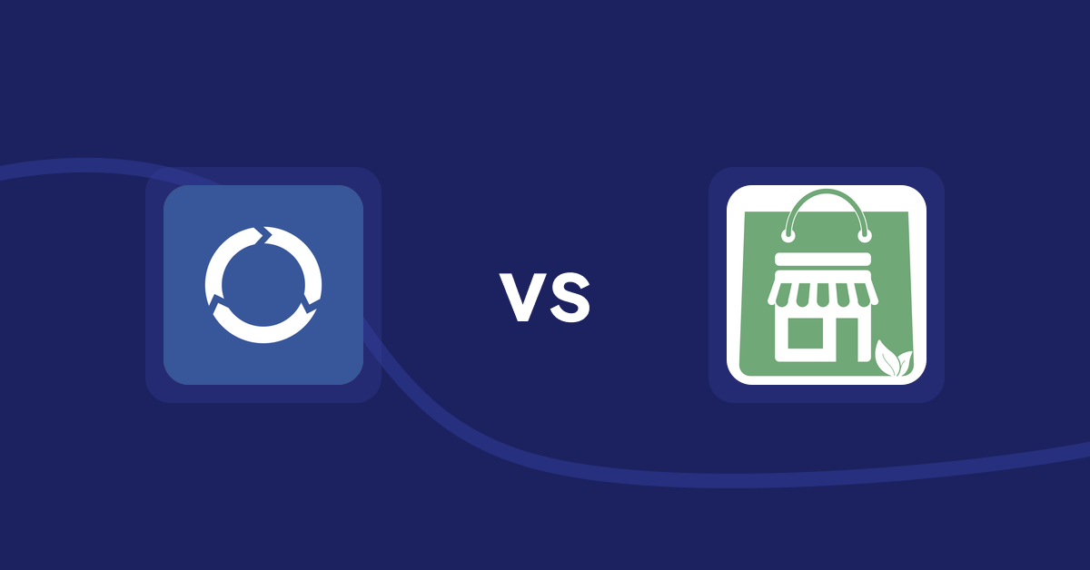 Shopify Product Display Apps: Xeon ‑ Hide Sold Out vs Greeniemart