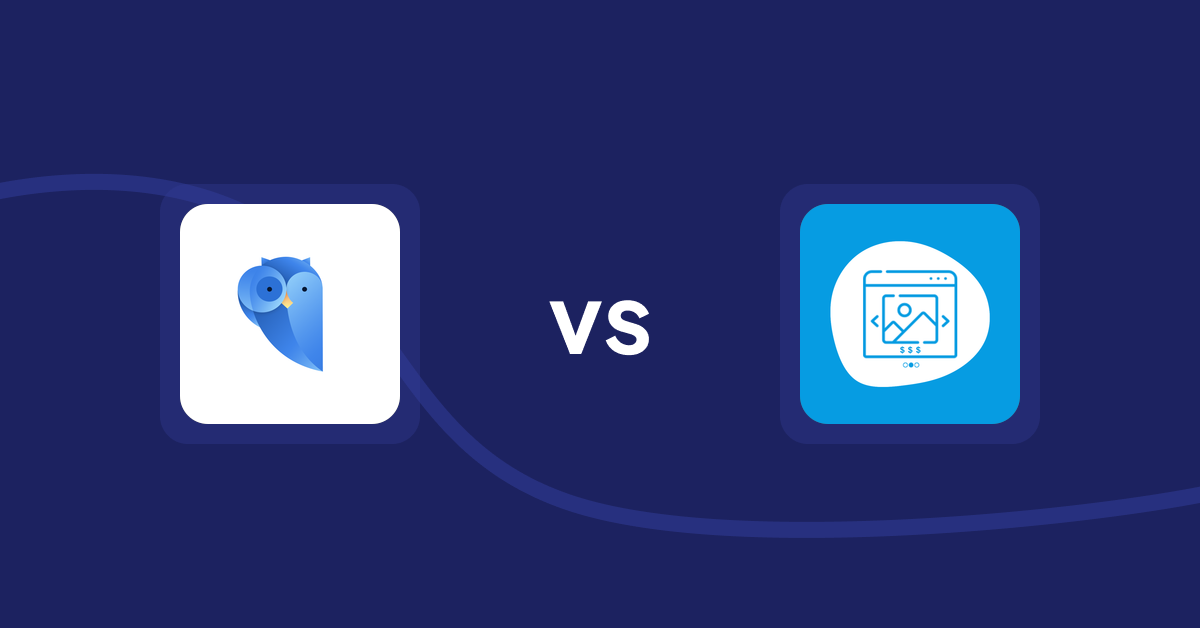 Shopify Product Display Apps: Findify Search & Merchandise vs Quick Product Navigator Slide
