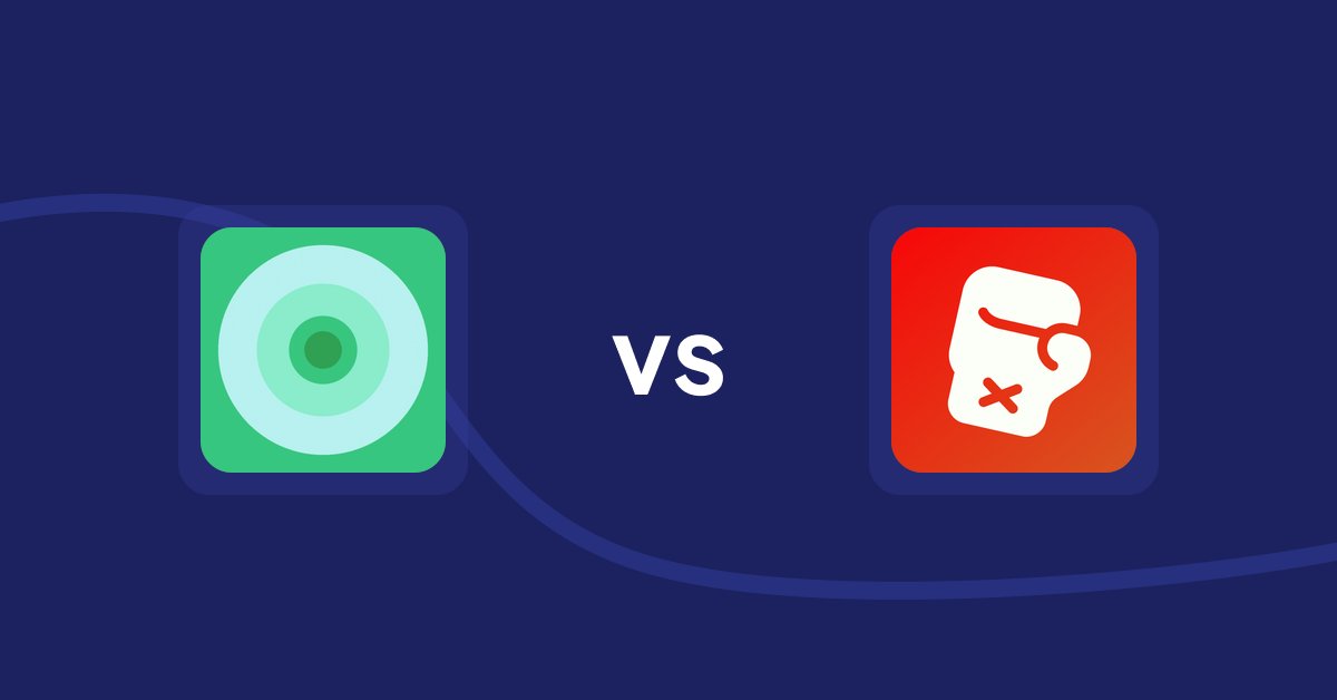Shopify Product Display Apps: Hey!Scarcity Low Stock Counter vs Knockout ‑ Hide Out Of Stock