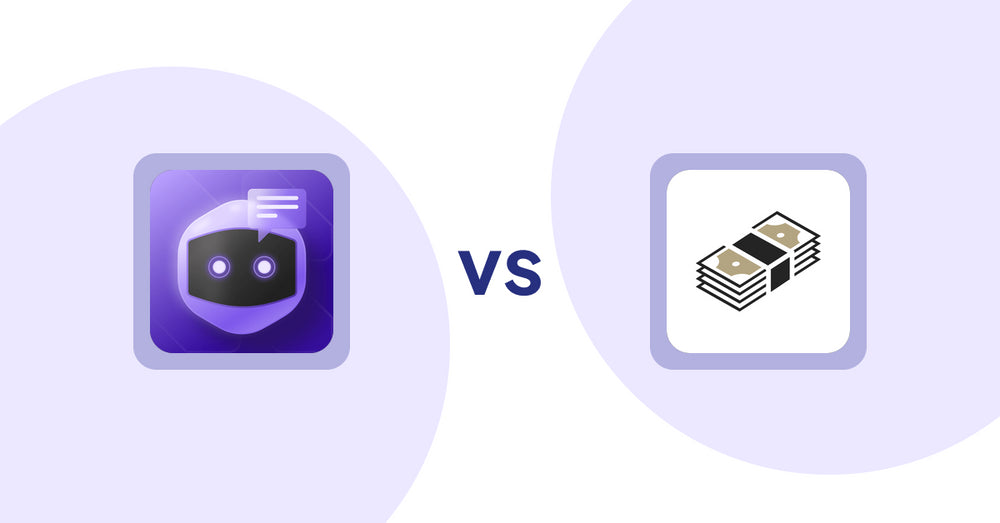 Shopify Product Display Apps: ChatGPT AI Content Generator vs. シンプルクラウドファンディング｜お手軽自社クラファン