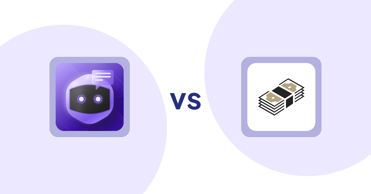 Shopify Product Display Apps: ChatGPT AI Content Generator vs. シンプルクラウドファンディング｜お手軽自社クラファン