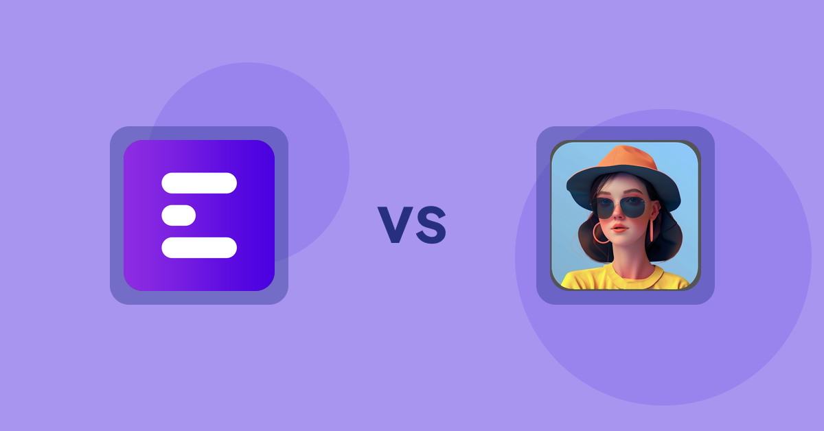 Shopify Product Display Apps: ANG Extra Menu vs. Fit It