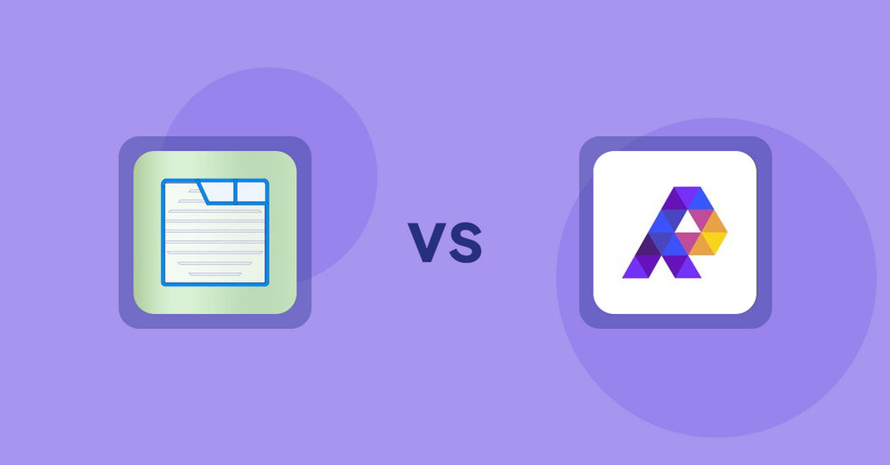 Shopify Product Display Apps: Ecom Product Descriptions vs. Reelife