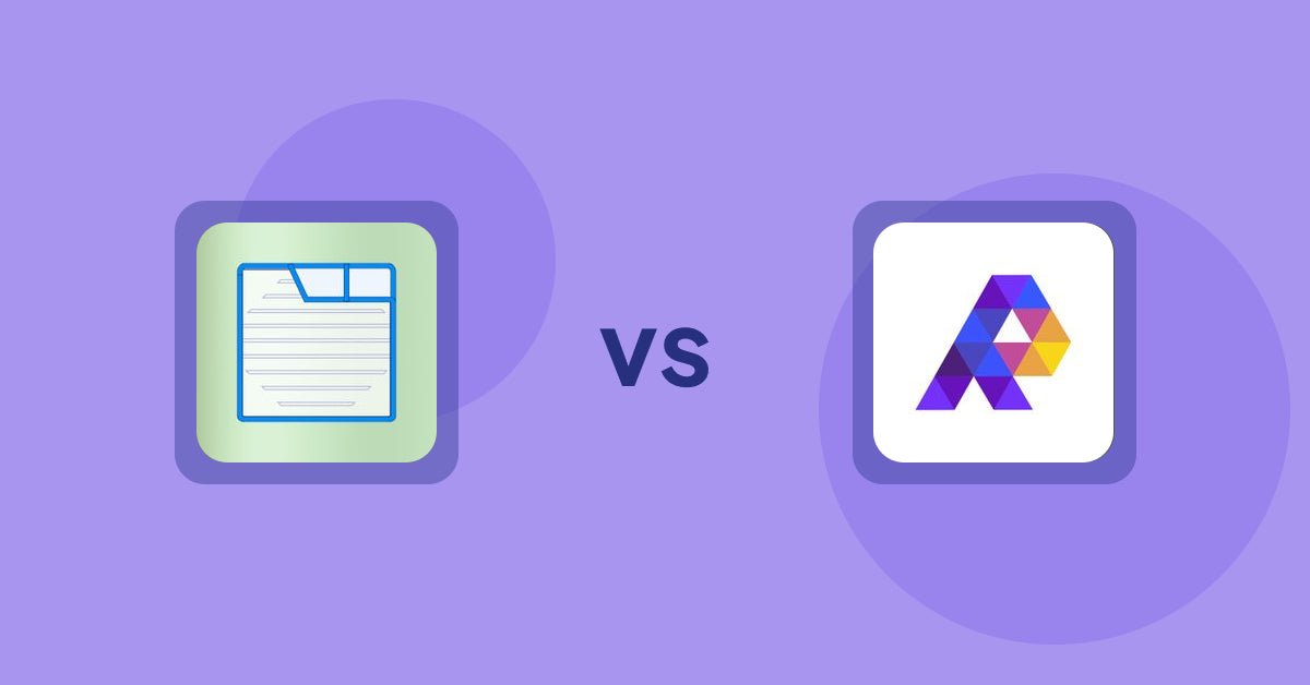 Shopify Product Display Apps: Ecom Product Descriptions vs. Reelife