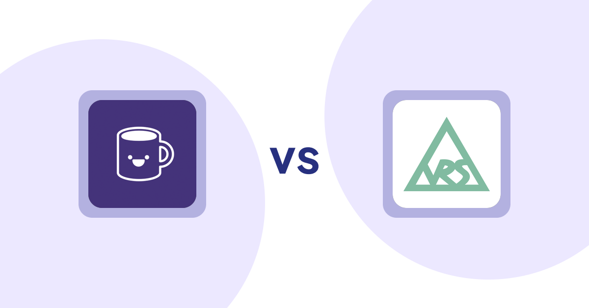 Shopify Product Display Apps: Mugshot Bot vs VRSHOPii