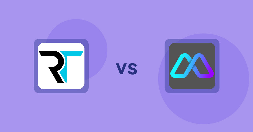 Shopify Product Display Apps: Cost Per Item vs Metadrob: Create Virtual Store