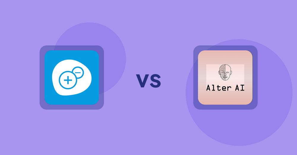 Shopify Product Display Apps: Extendons Quantity Selector vs Alter AI Virtual Try‑on