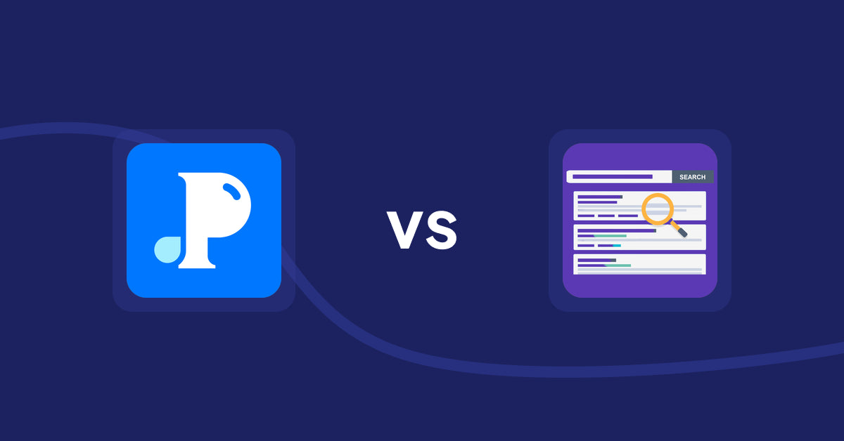 Shopify Product Display Apps: Promi Smart Discounts vs. Spark AI Products Description