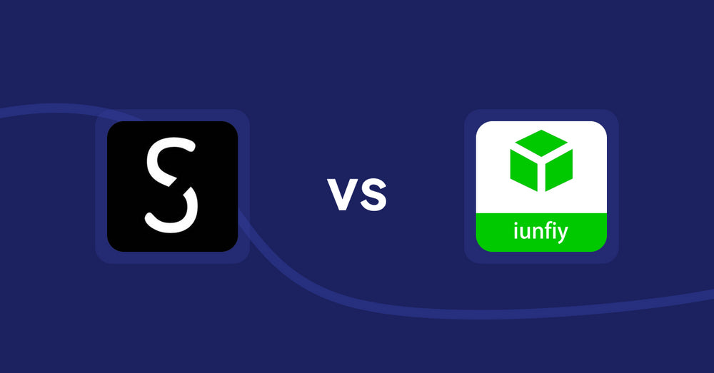 Shopify Product Display Apps: StyleScan AI Virtual Try‑on vs. iunfiy • Related products