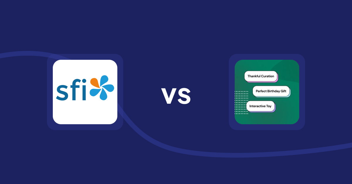 Shopify Product Display Apps: Already in Your Cart vs FeatureFrame - Pretty Product