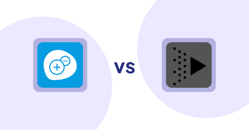 Shopify Product Display Apps: Extendons Quantity Selector vs SnapWrite AI