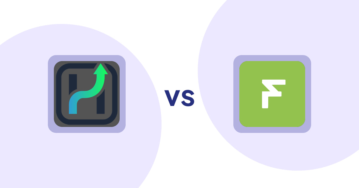 Shopify Product Display Apps: Heuristic Commerce vs Easy Estimate Shipping