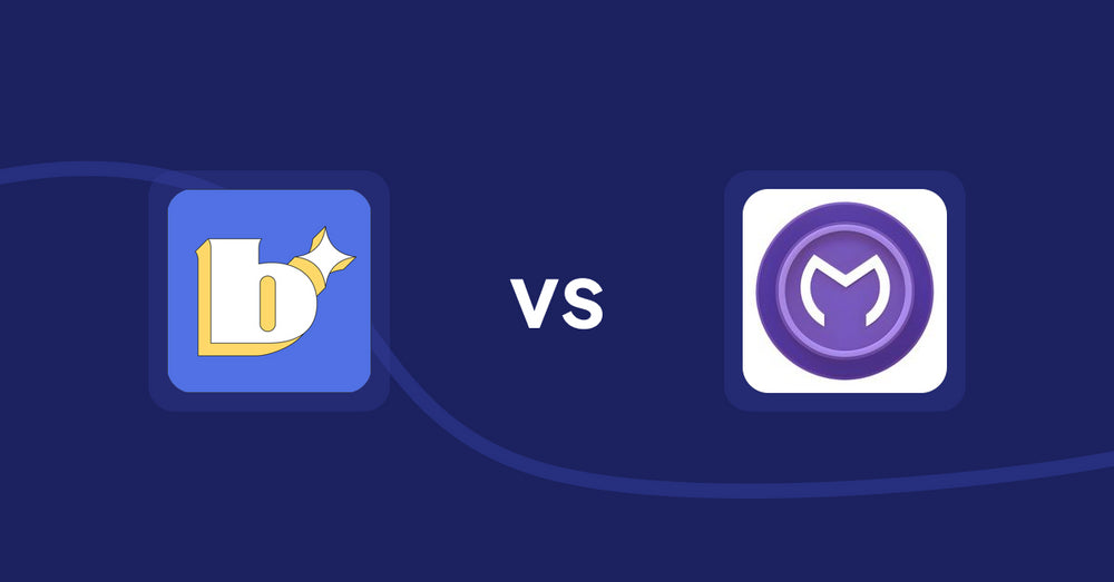 Shopify Product Display Apps: Because: CRO + Personalization vs OnModel ‑ AI Models Photos