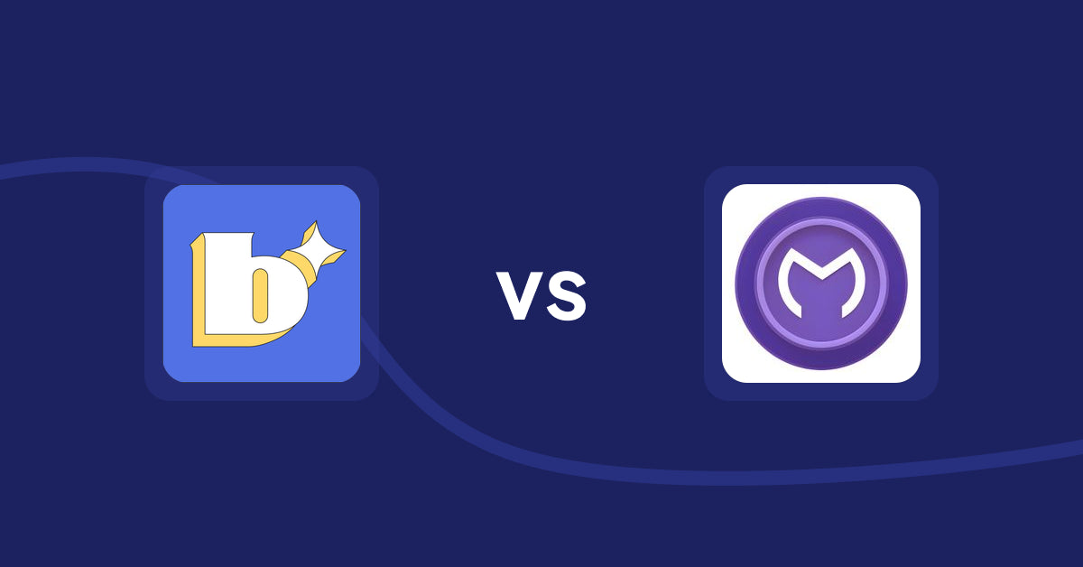 Shopify Product Display Apps: Because: CRO + Personalization vs OnModel ‑ AI Models Photos