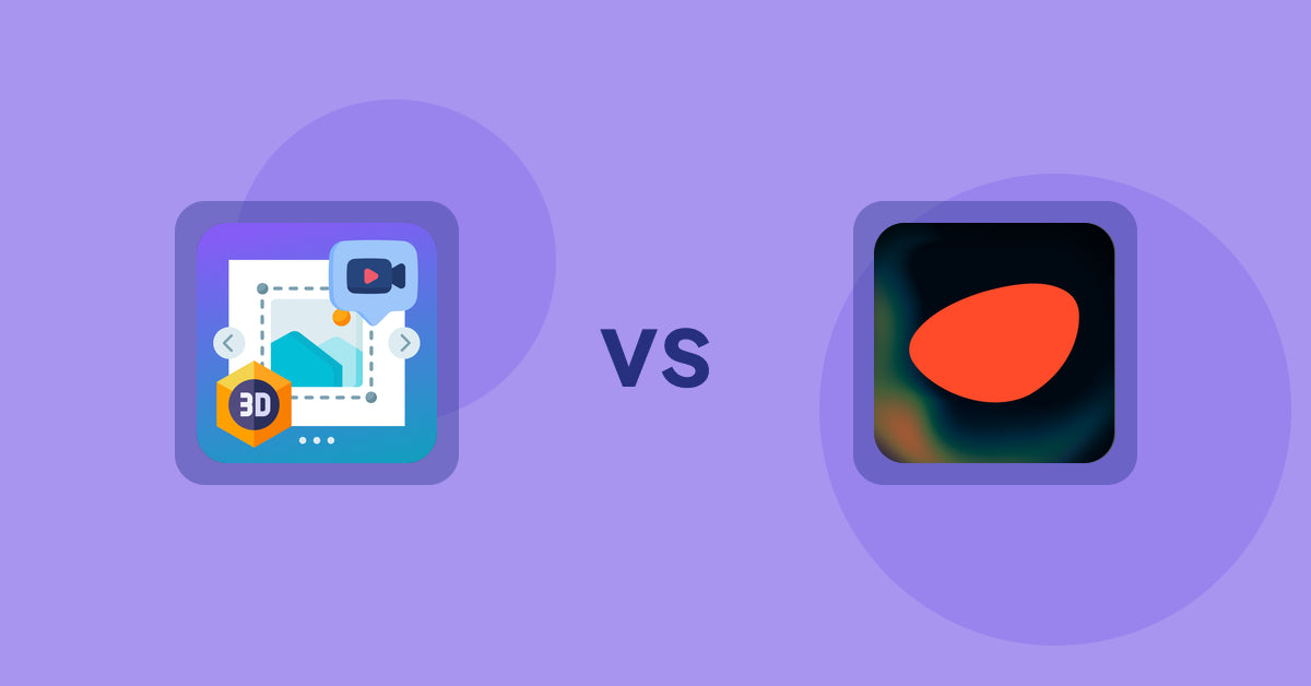 Shopify Product Display Apps: ProductSlider Pro vs. Pietra: AI Product Designer