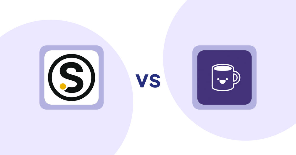 Shopify Product Display Apps: Seedtrace Transparency App vs Mugshot Bot