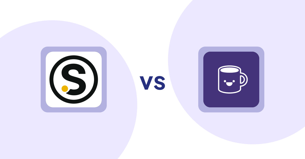 Shopify Product Display Apps: Seedtrace Transparency App vs Mugshot Bot