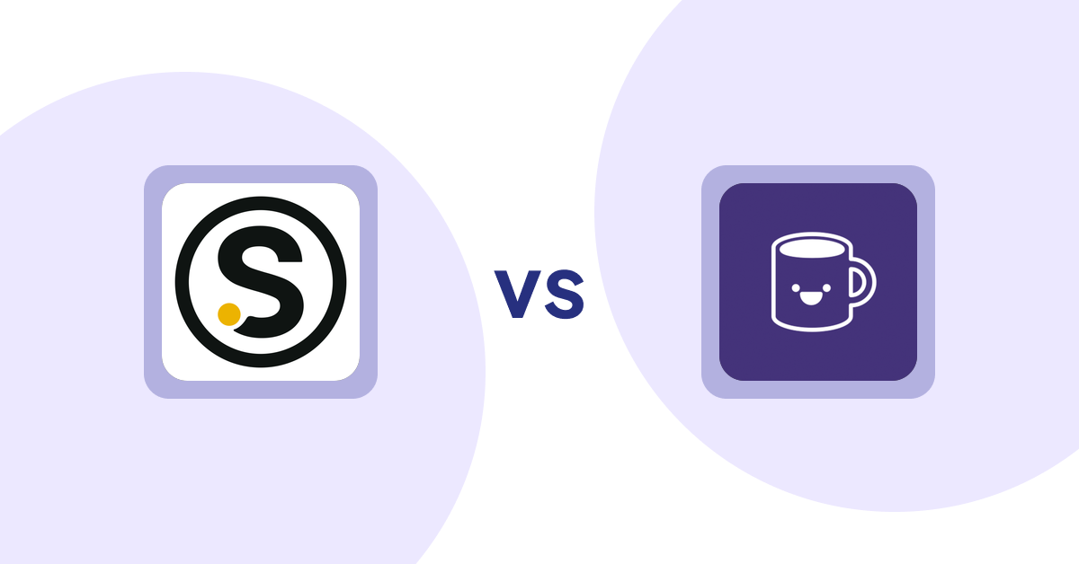 Shopify Product Display Apps: Seedtrace Transparency App vs Mugshot Bot