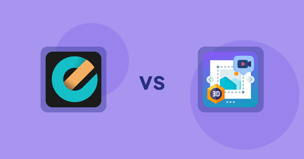 Shopify Product Display Apps: Price Calculator by Dimensions vs ProductSlider Pro