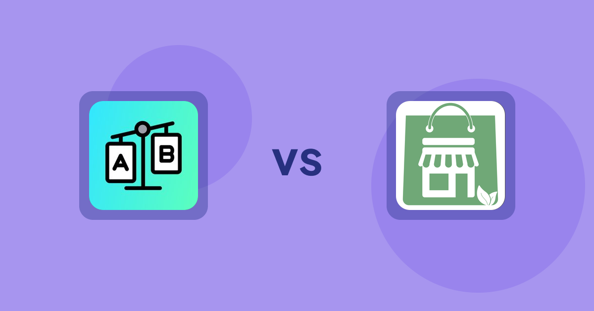 Shopify Product Display Apps: Spec & Compare vs. Greeniemart
