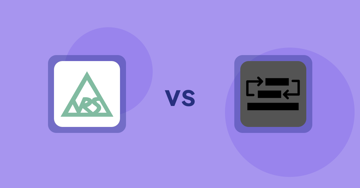 Shopify Product Display Apps: VRSHOPii vs. Sortyfi Collection Merchandise