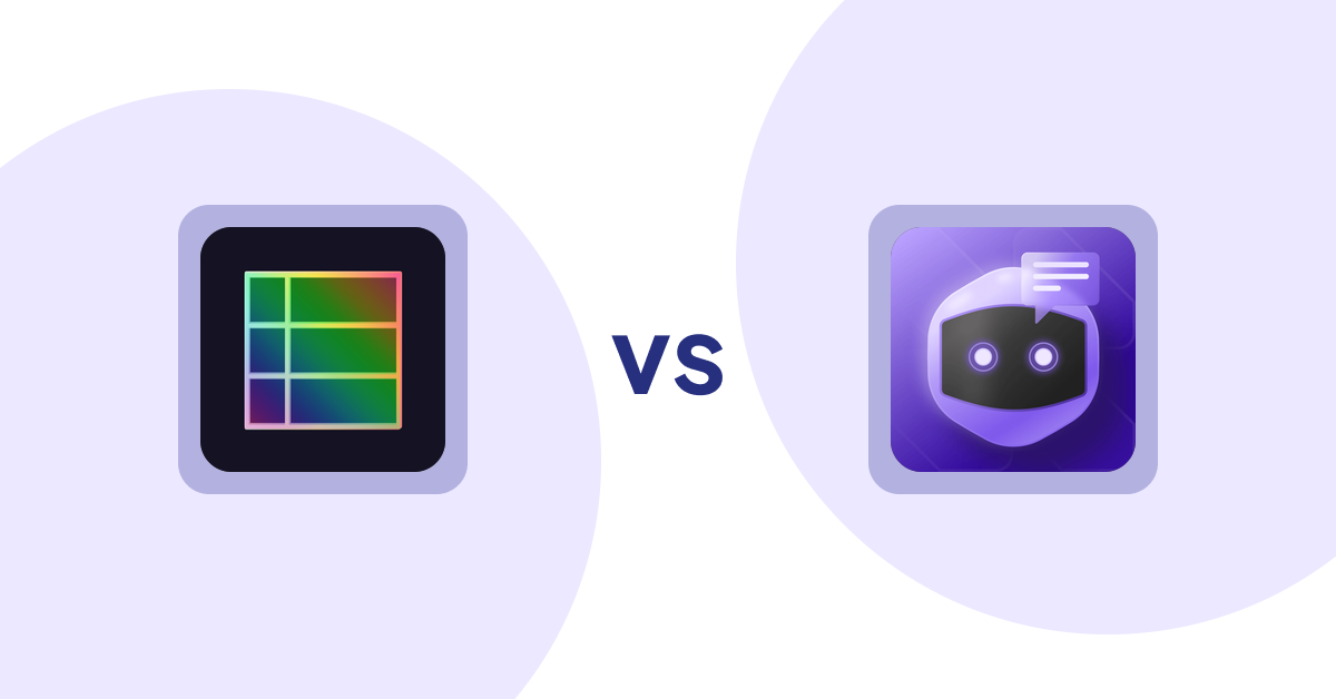 Shopify Product Display Apps: TableFlow Specification Table vs ChatGPT AI Content Generator