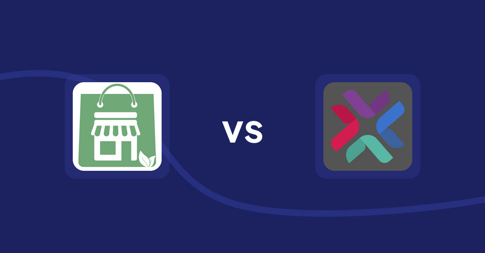 Shopify Product Display Apps: Greeniemart vs VDB‑Diamond & Gemstone Search