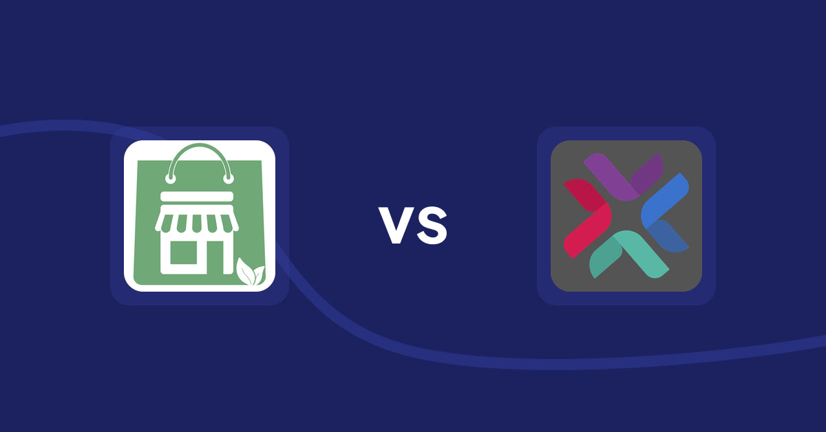 Shopify Product Display Apps: Greeniemart vs VDB‑Diamond & Gemstone Search