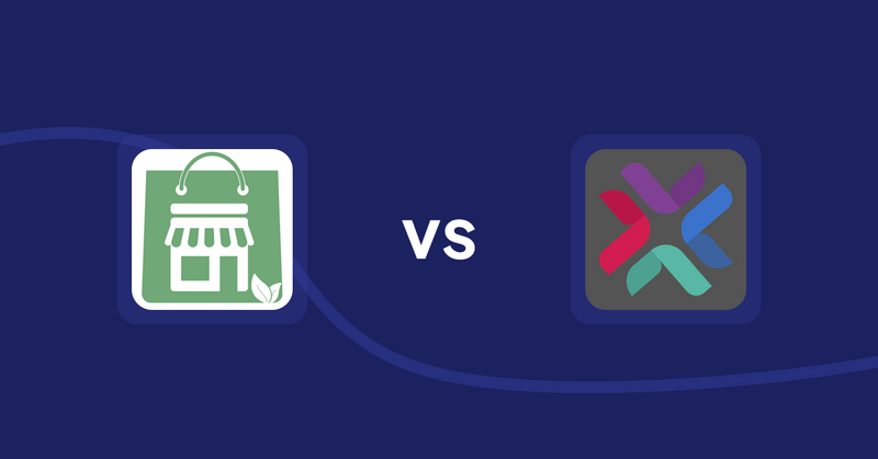Shopify Product Display Apps: Greeniemart vs VDB‑Diamond & Gemstone Search