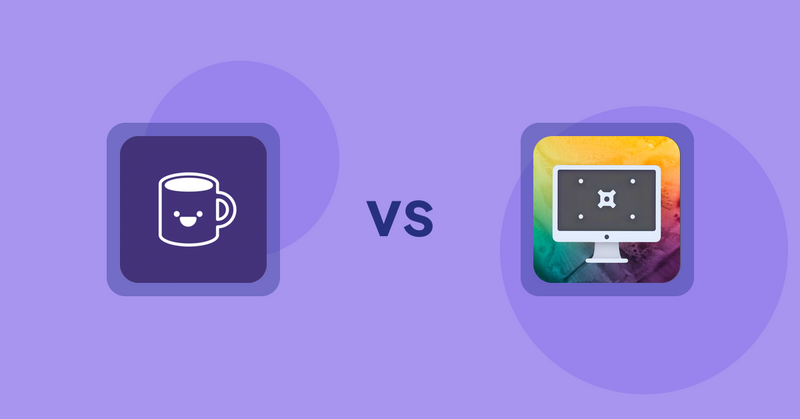 Shopify Product Display Apps: Mugshot Bot vs. PC Builder