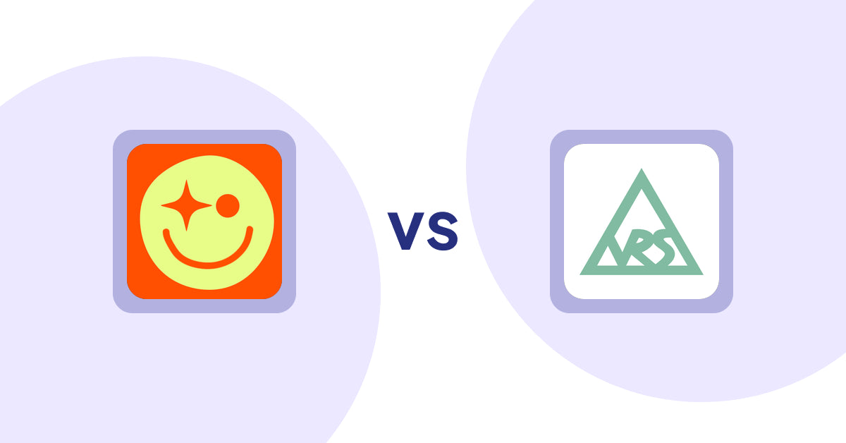 Shopify Product Display Apps: Magical Product Metafields vs. VRSHOPii